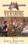Vicksburg: Civil War Battle Series Book 5