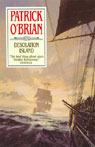 Desolation Island: Aubrey/Maturin Series, Book 5