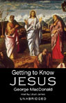 Getting to Know Jesus