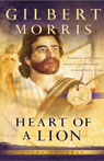 Heart of a Lion