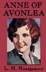 Anne of Avonlea