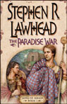 The Paradise War: Song of Albion, Book 1