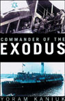 Commander of the Exodus