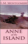 Anne of the Island