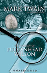 The Tragedy of Pudd'nhead Wilson