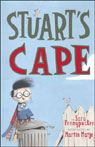 Stuart's Cape