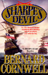 Sharpe's Devil: Book XXI of the Sharpe Series