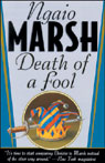 Death of a Fool