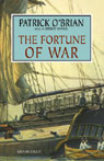 The Fortune of War: Aubrey/Maturin Series, Book 6