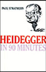 Heidegger in 90 Minutes