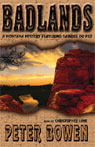 Badlands