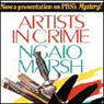 Artists in Crime