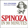 Spinoza in 90 Minutes