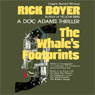 The Whale's Footprints