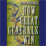 How Great Generals Win