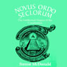 Novus Ordo Seclorum