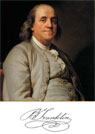 The Compleated Autobiography by Benjamin Franklin