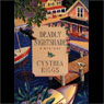 Deadly Nightshade: A Martha's Vineyard Mystery