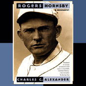 Rogers Hornsby
