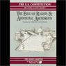 The Bill of Rights and Additional Amendments