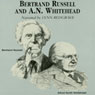 Bertrand Russell and A.N. Whitehead
