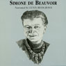 Simone de Beauvoir