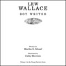 Lew Wallace: Boy Writer