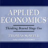 Applied Economics: Thinking Beyond Stage One