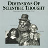 Dimensions of Scientific Thought