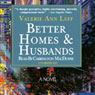 Better Homes and Husbands