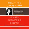 Letters to a Young Artist