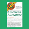 Barron's EZ-101 Study Keys: American Literature