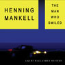 The Man Who Smiled