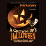 A Grown-up's Halloween: Fantasies and Fables for the Philosophically Fiendish