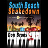 South Beach Shakedown: The Diary of Gideon Pike