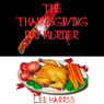The Thanksgiving Day Murder