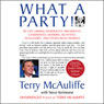 What a Party: My Life Among Democrats