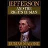 Thomas Jefferson and His Time Volume 2