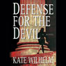 Defense for the Devil: A Barbara Holloway Novel