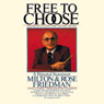 Free to Choose: A Personal Statement