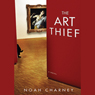 The Art Thief