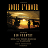 Big Country: Stories of Louis L'Amour, Vol. 1