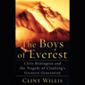 The Boys of Everest
