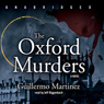 The Oxford Murders