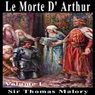 Le Morte D'Arthur