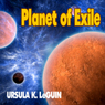 Planet of Exile