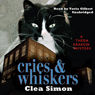 Cries and Whiskers: A Theda Krakow Mystery