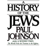 A History of the Jews