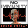 No Immunity: A Kiernan O'Shaughnessy Mystery