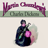 Martin Chuzzlewit